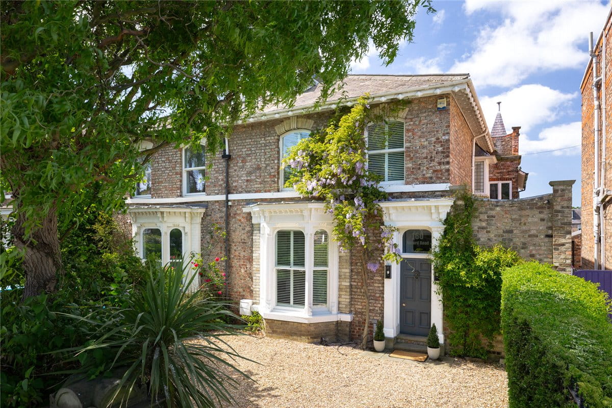 5 bedroom house, Fulford Road, York YO10 - Available