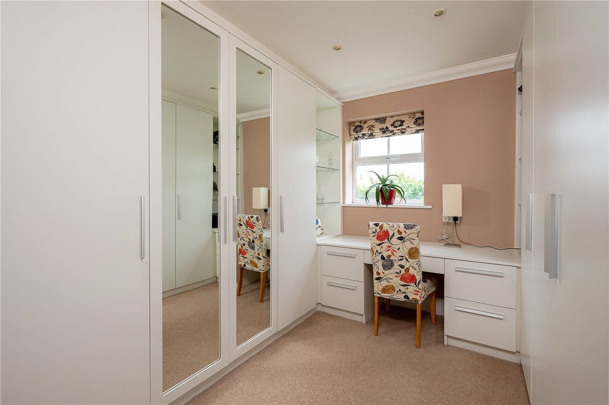 5 bedroom house, The Village, Stockton on the Forest YO32 - Available