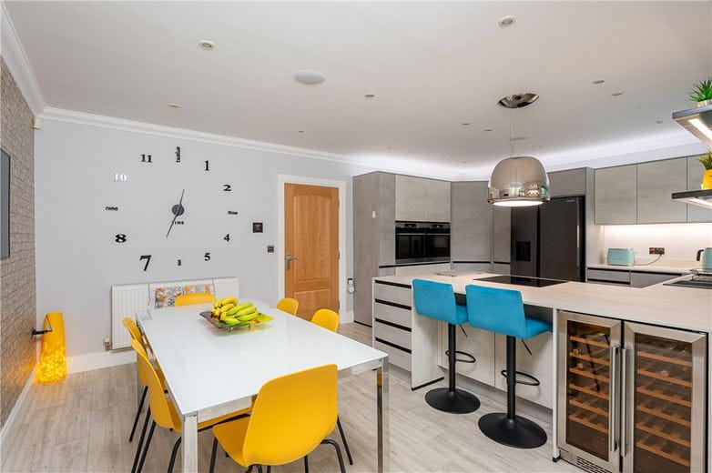 5 bedroom house, The Village, Stockton on the Forest YO32 - Available