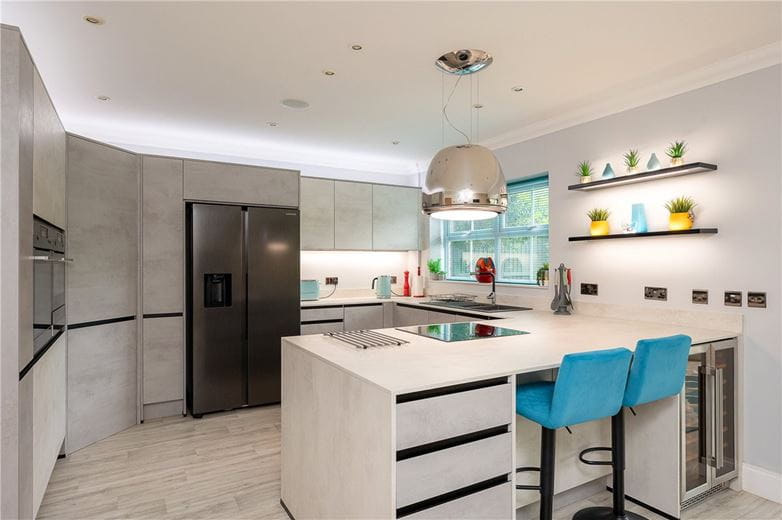 5 bedroom house, The Village, Stockton on the Forest YO32 - Available