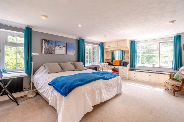 6 bedroom house, The Brickyards, Stamford Bridge YO41 - Sold STC