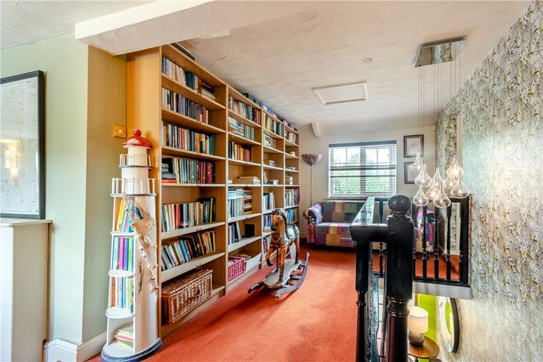 6 bedroom house, The Brickyards, Stamford Bridge YO41 - Sold STC