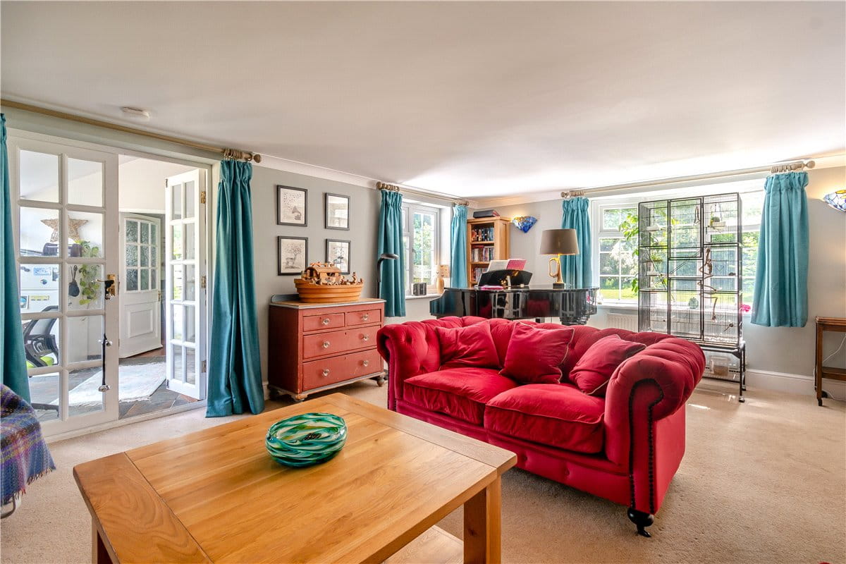 6 bedroom house, The Brickyards, Stamford Bridge YO41 - Sold STC