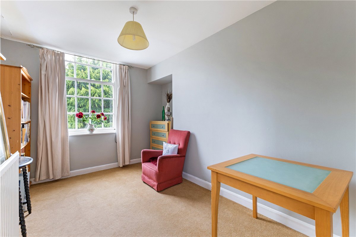 6 bedroom house, Main Street, West Haddlesey YO8 - Sold STC