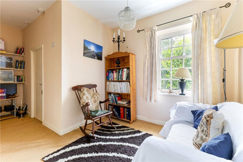 6 bedroom house, Main Street, West Haddlesey YO8 - Sold STC