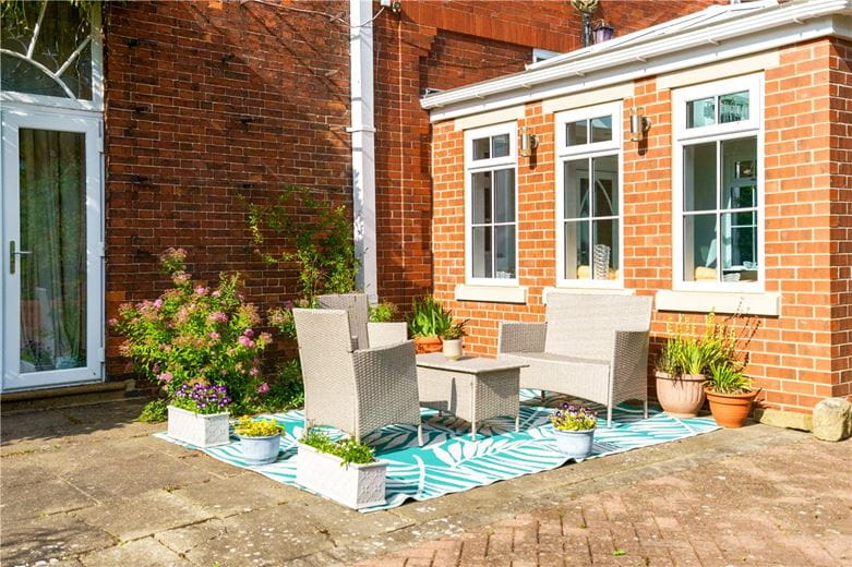 6 bedroom house, Main Street, West Haddlesey YO8 - Sold STC