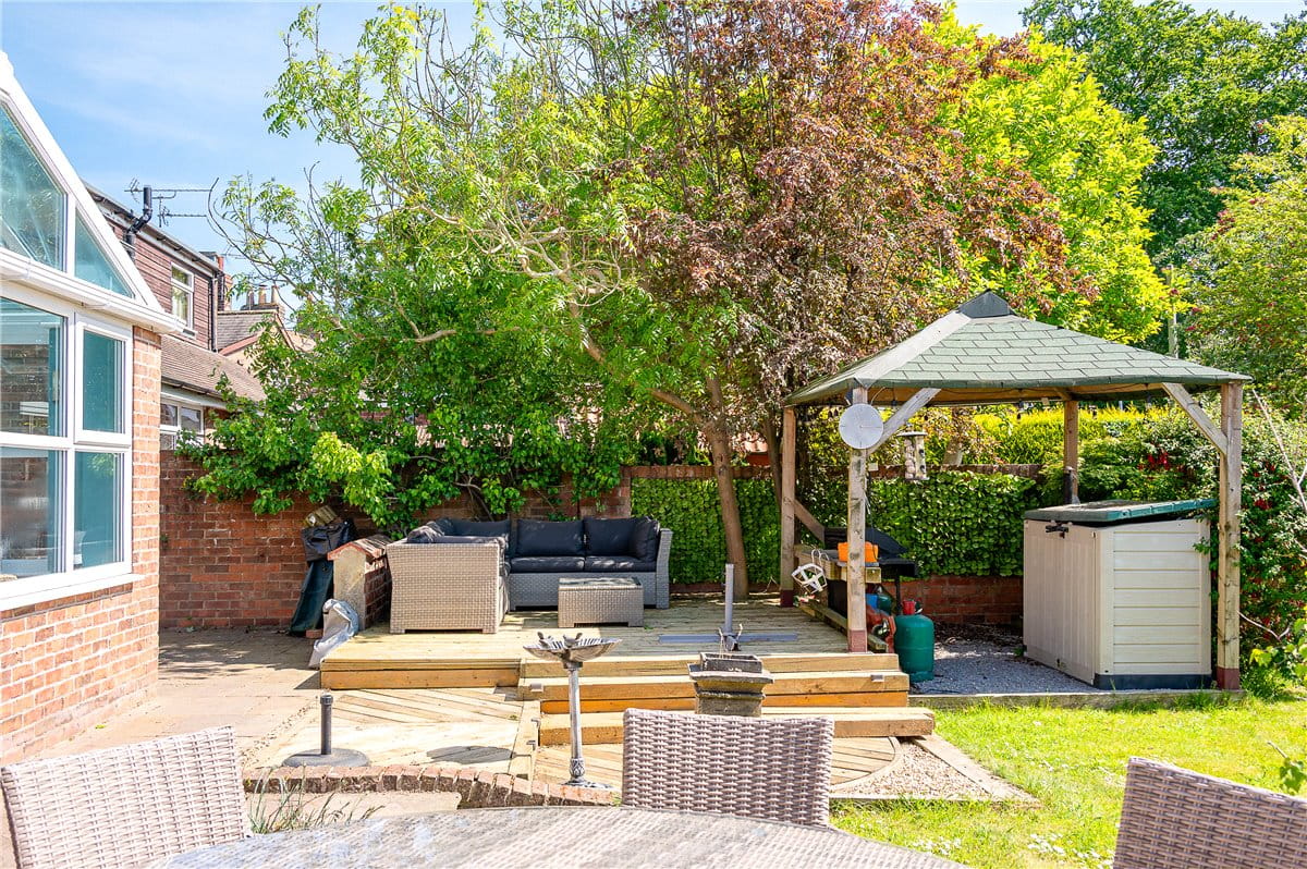 4 bedroom house, Main Street, Riccall YO19 - Available