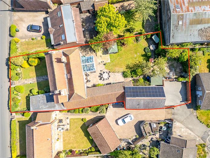 4 bedroom house, Main Street, Riccall YO19 - Available