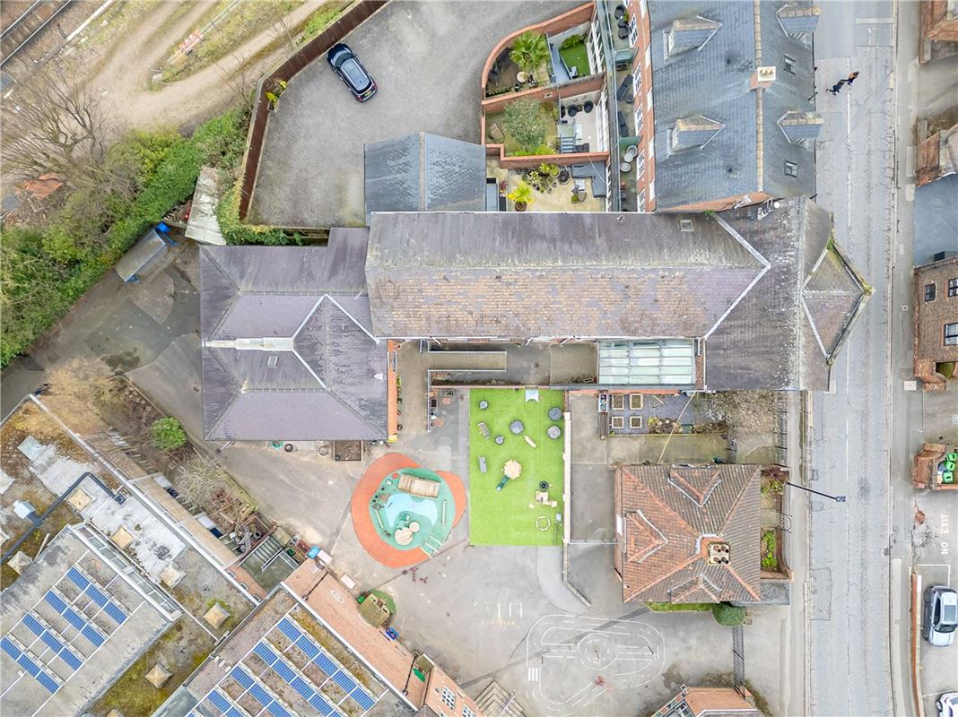 5 bedroom , Dalton Terrace, York YO24 - Sold STC