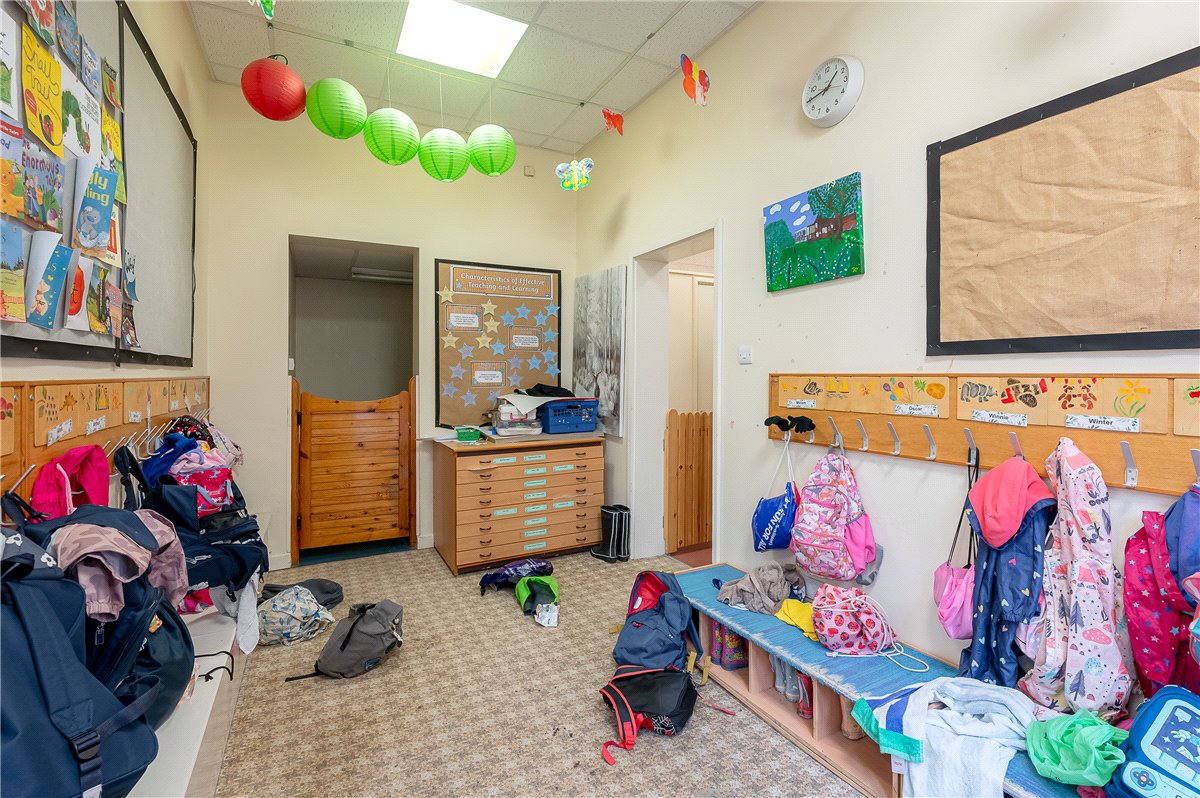 5 bedroom , Dalton Terrace, York YO24 - Sold STC