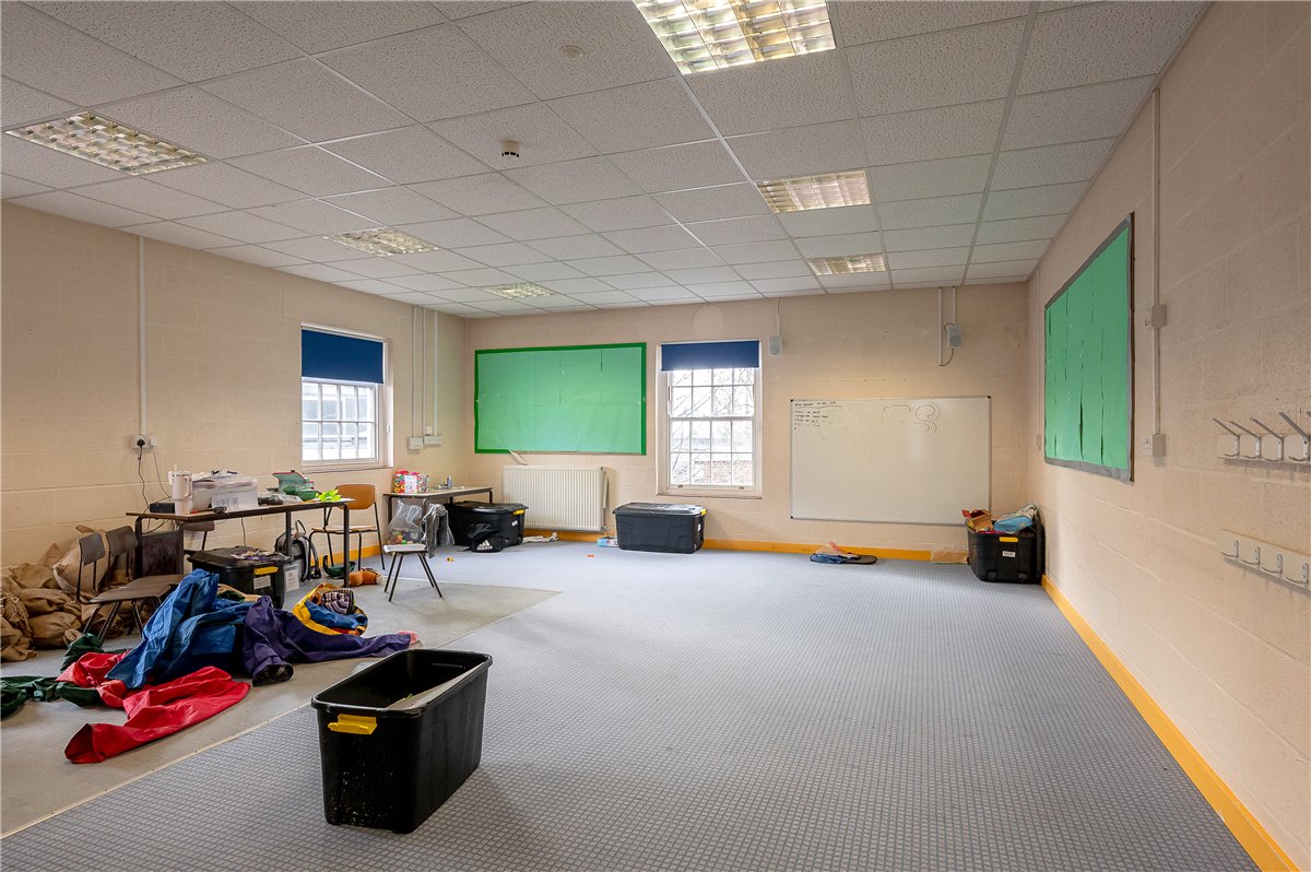 5 bedroom , Dalton Terrace, York YO24 - Sold STC