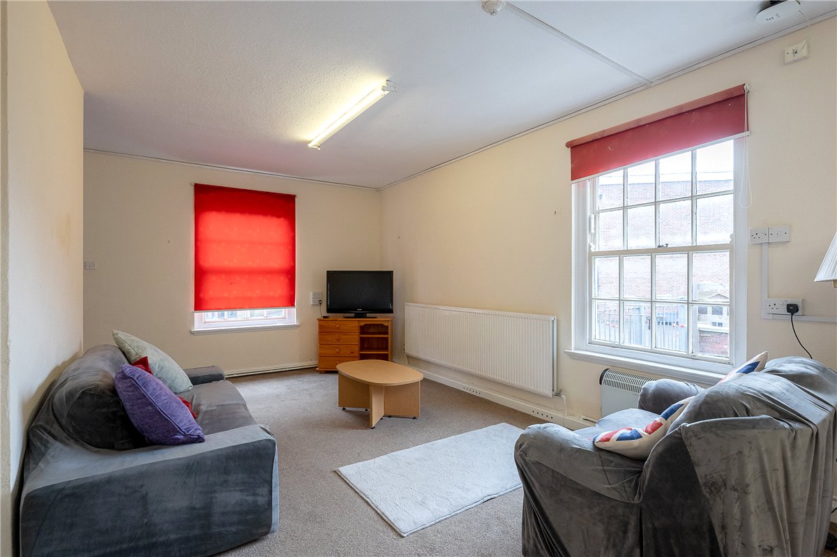 5 bedroom , Dalton Terrace, York YO24 - Sold STC