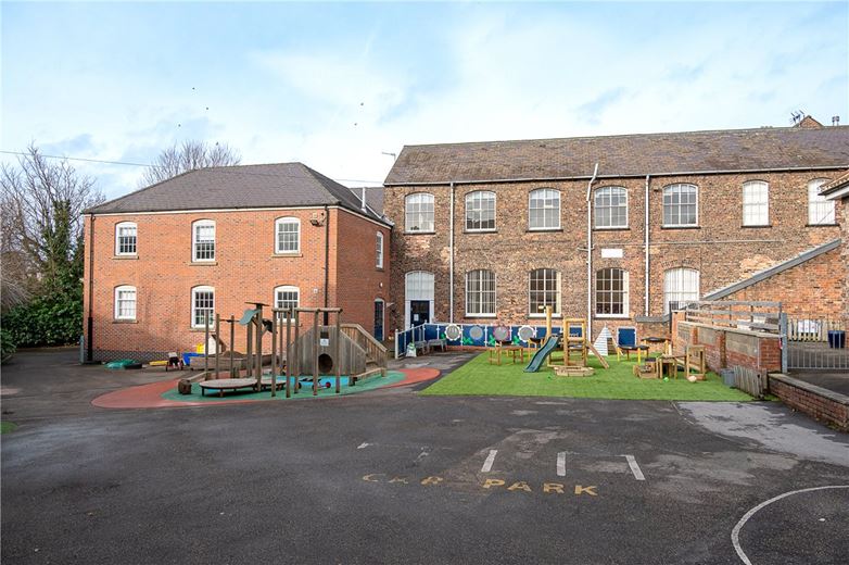 5 bedroom , Dalton Terrace, York YO24 - Sold STC