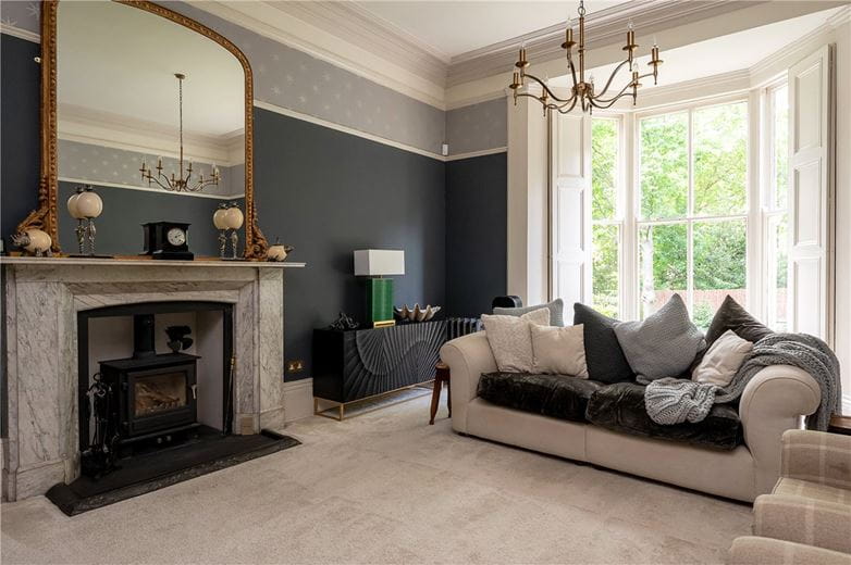 6 bedroom house, St. Marys, York YO30 - Available