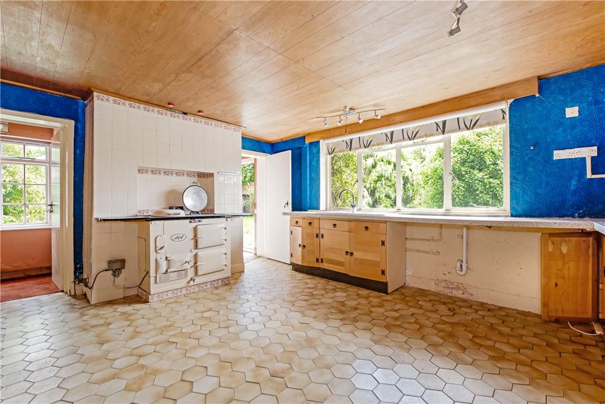 4 bedroom house, Main Street, Sutton on Derwent YO41 - Sold STC