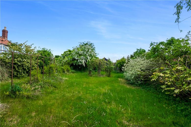 4 bedroom house, Main Street, Sutton on Derwent YO41 - Sold STC