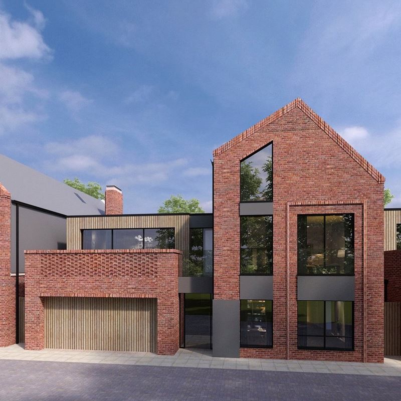 4 bedroom house, Fulford Road, York YO10 - Available