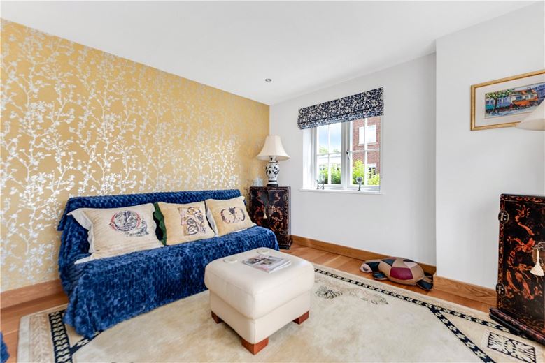 5 bedroom house, Mill Lane, Acaster Malbis YO23 - Sold STC