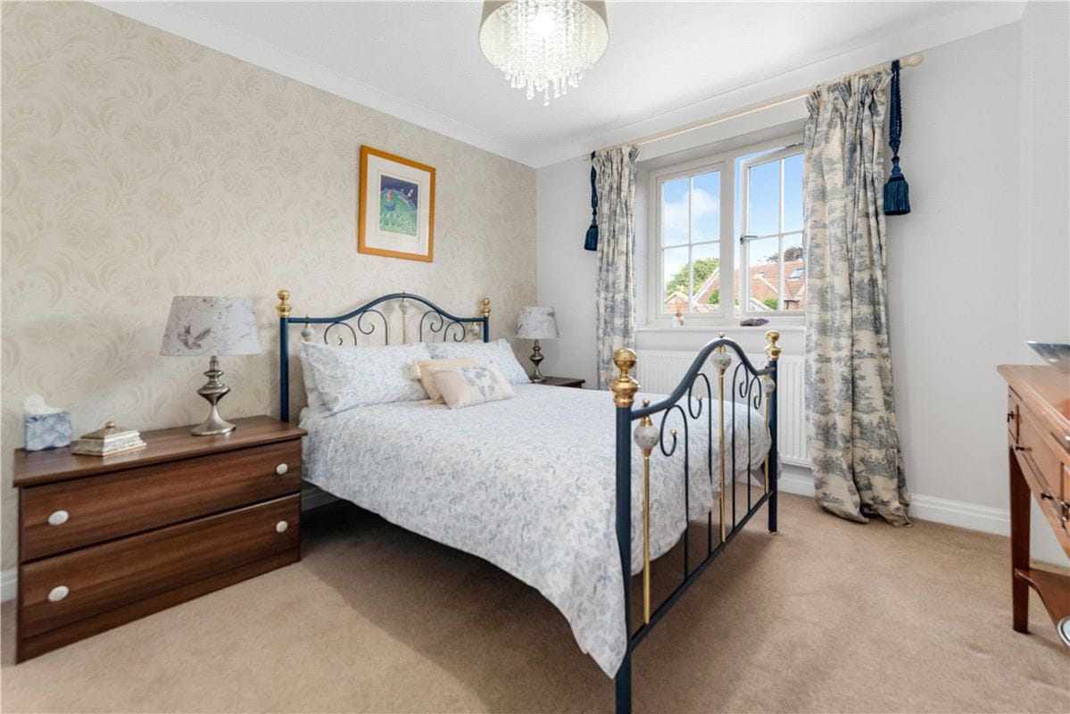 5 bedroom house, Mill Lane, Acaster Malbis YO23 - Sold STC