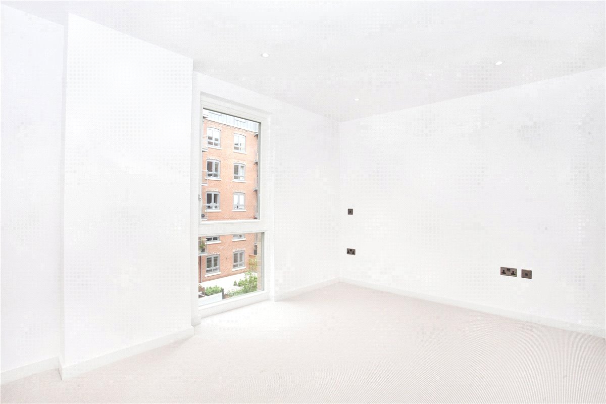 2 bedroom flat, Pound Lane, York YO1 - Sold