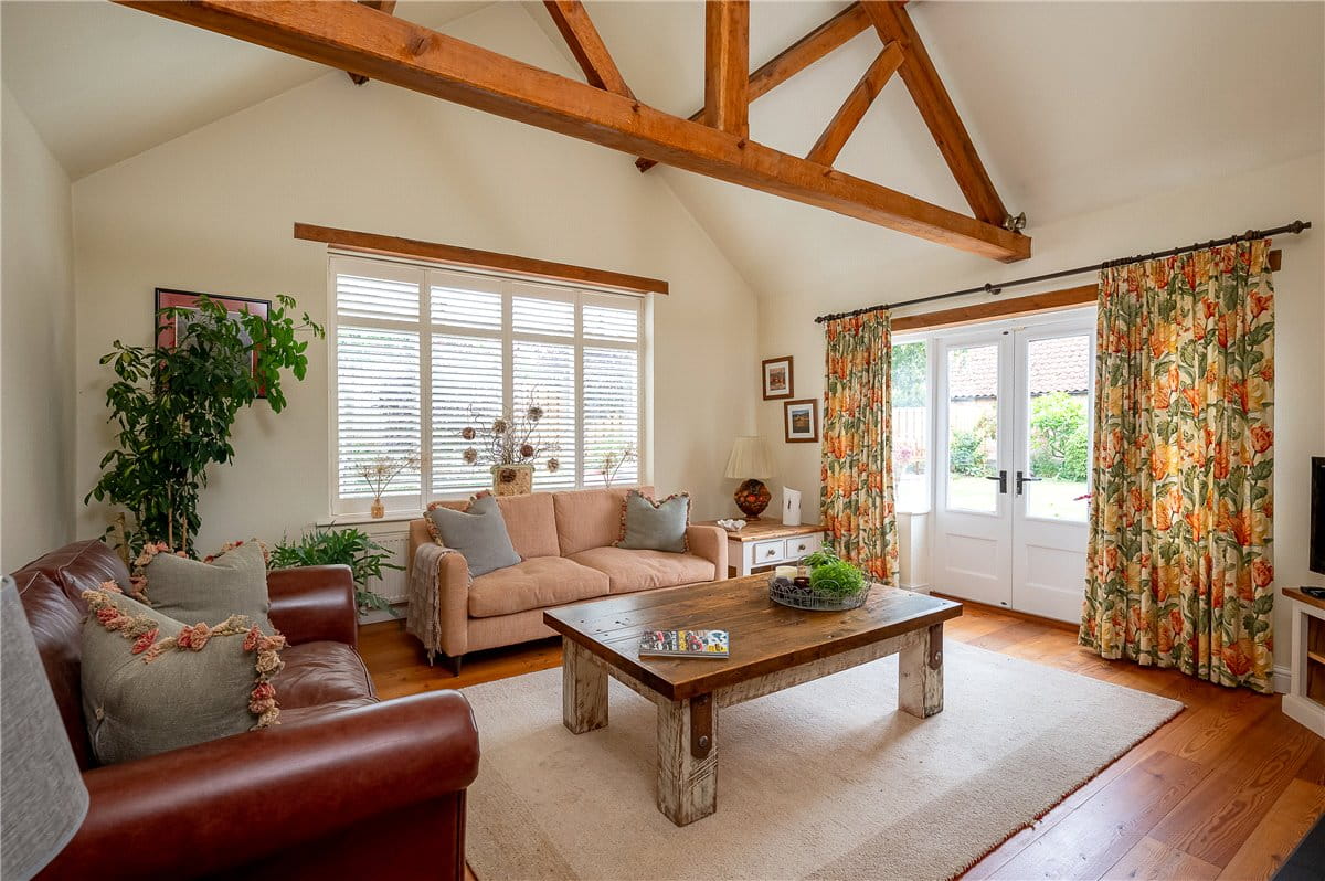 5 bedroom house, Aldwark, Alne YO61 - Available