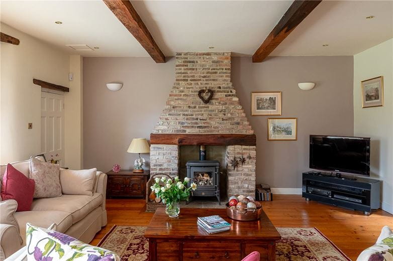 5 bedroom house, Aldwark, Alne YO61 - Available