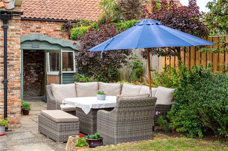 5 bedroom house, Aldwark, Alne YO61 - Available