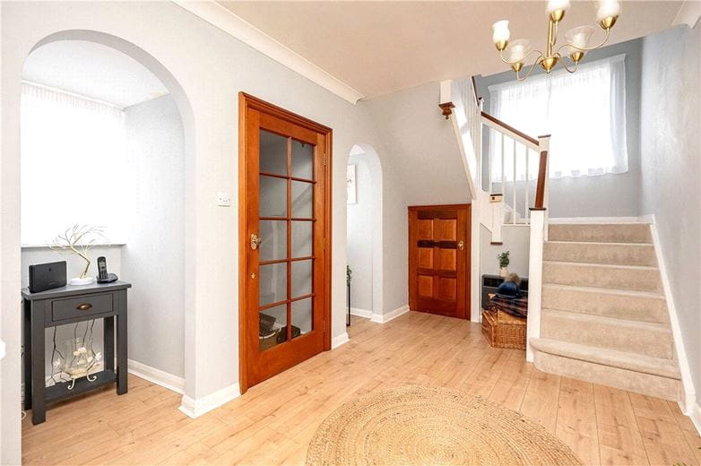 3 bedroom house, The Green, Raskelf YO61 - Available