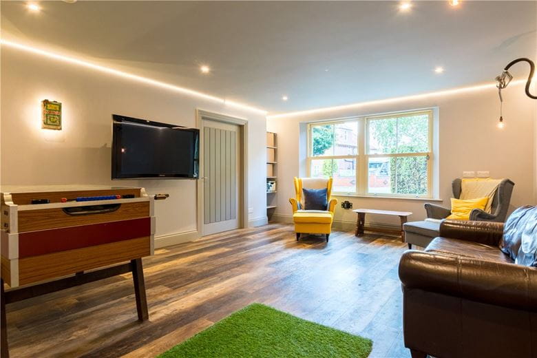 6 bedroom house, Top Lane, Copmanthorpe YO23 - Available