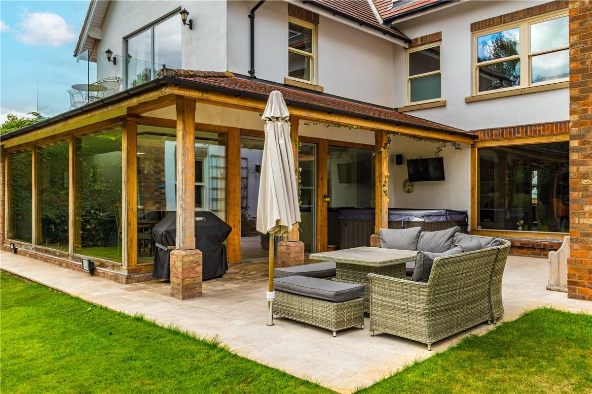 6 bedroom house, Top Lane, Copmanthorpe YO23 - Available