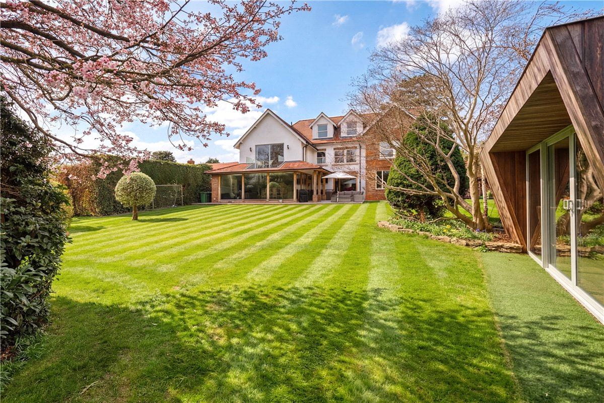 6 bedroom house, Top Lane, Copmanthorpe YO23 - Available