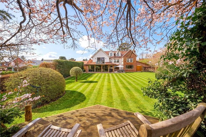 6 bedroom house, Top Lane, Copmanthorpe YO23 - Available