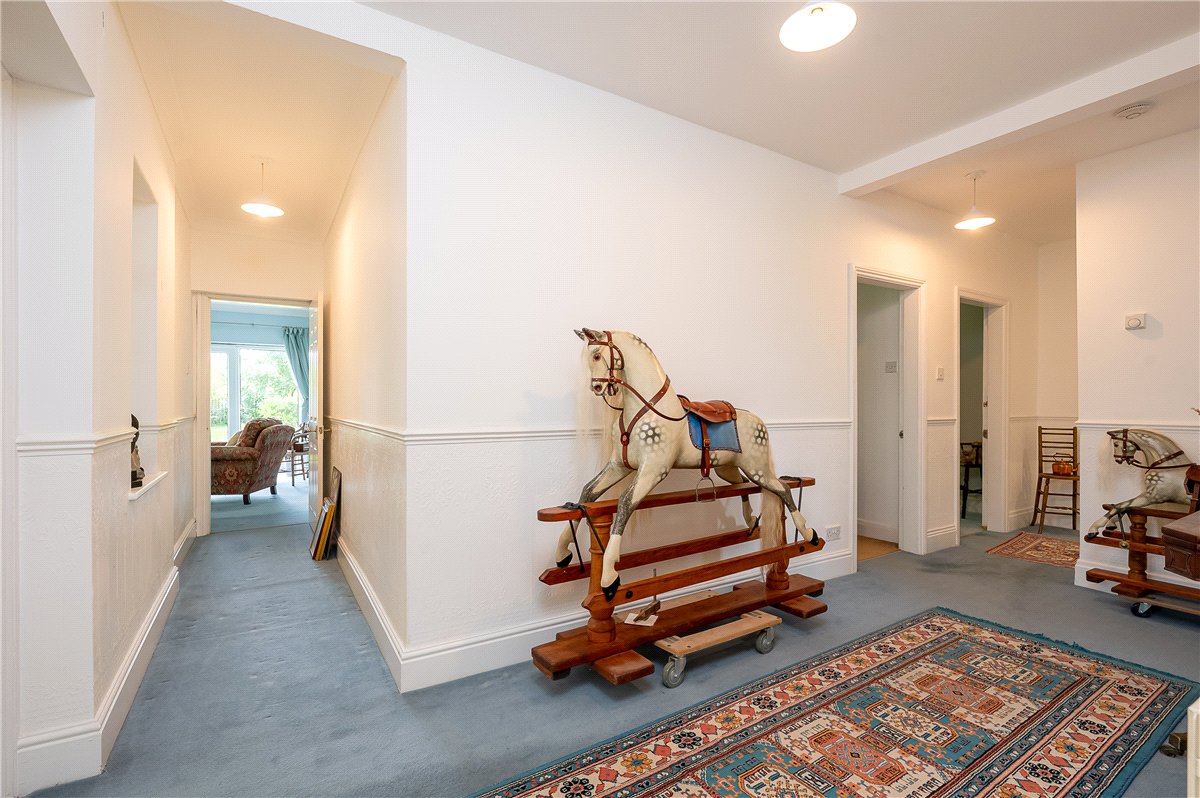 4 bedroom house, Islebeck, Thirsk YO7 - Sold STC