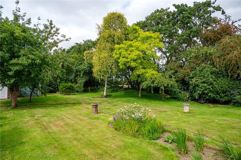 4 bedroom house, Islebeck, Thirsk YO7 - Sold STC