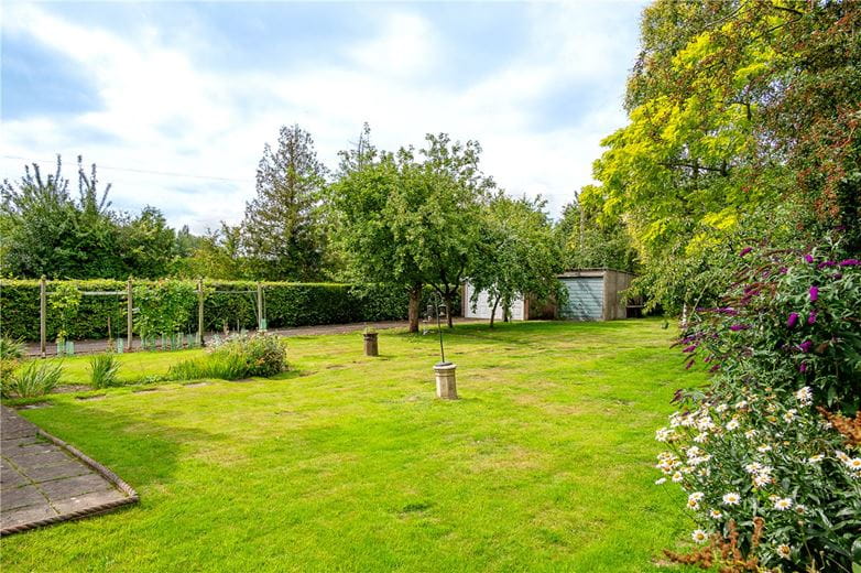 4 bedroom house, Islebeck, Thirsk YO7 - Sold STC