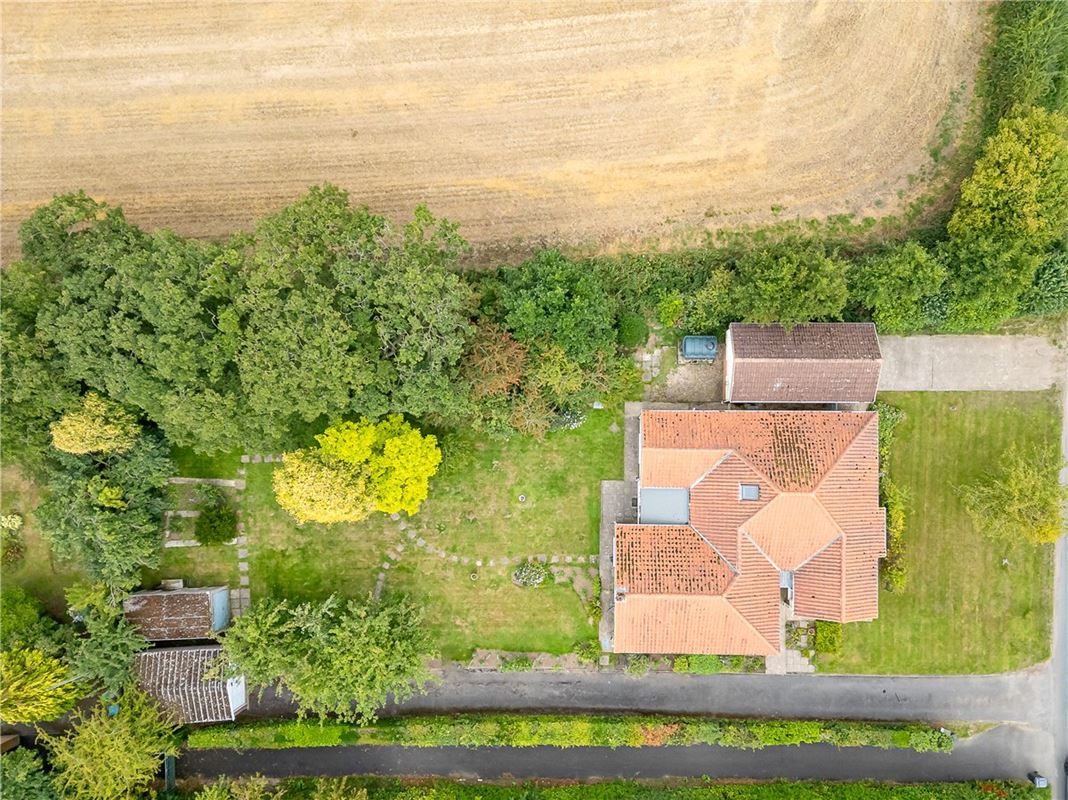 4 bedroom house, Islebeck, Thirsk YO7 - Sold STC