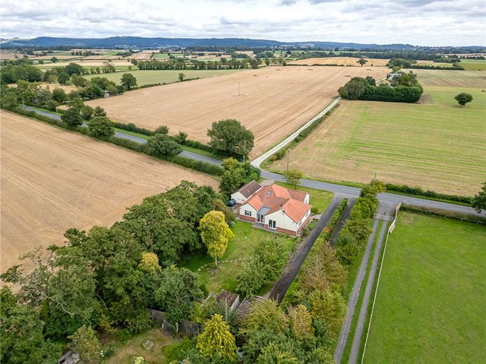 4 bedroom house, Islebeck, Thirsk YO7 - Sold STC