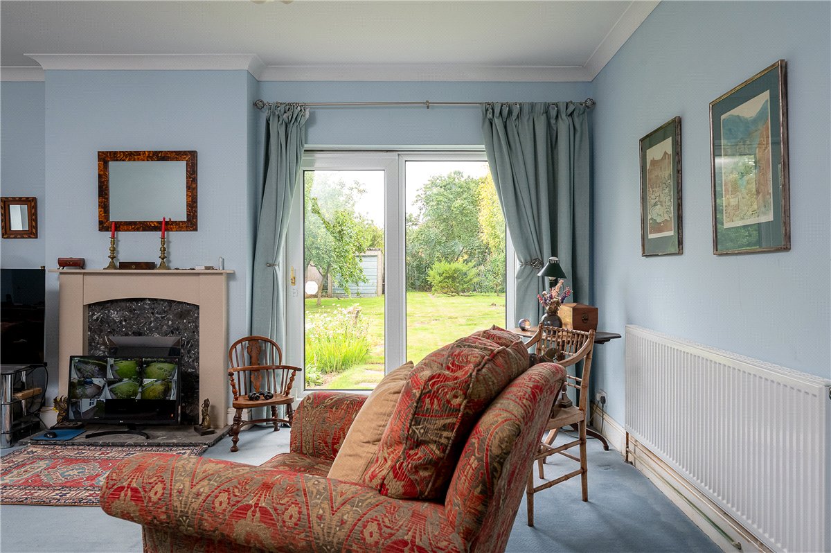 4 bedroom house, Islebeck, Thirsk YO7 - Sold STC