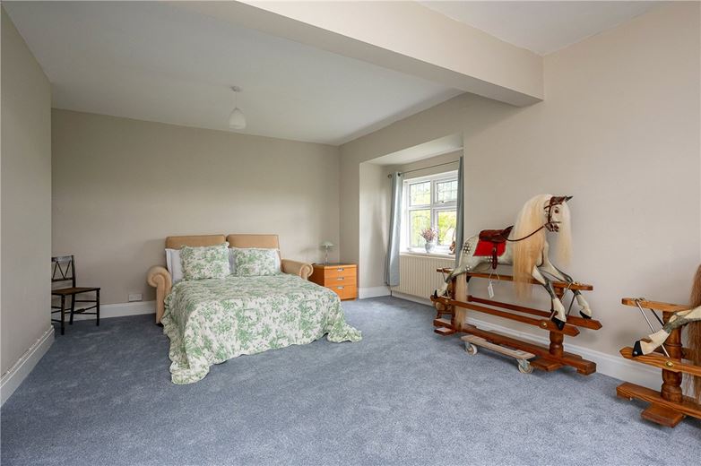 4 bedroom house, Islebeck, Thirsk YO7 - Sold STC