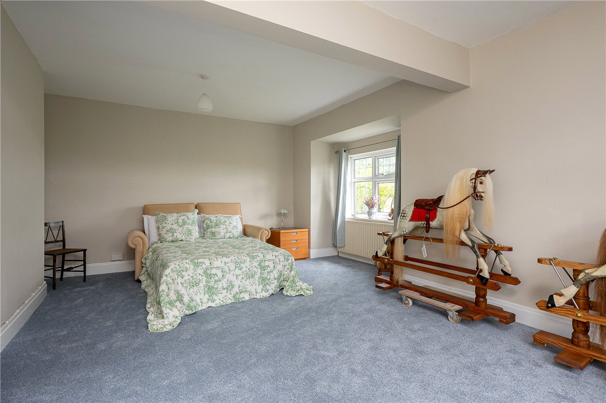 4 bedroom house, Islebeck, Thirsk YO7 - Sold STC