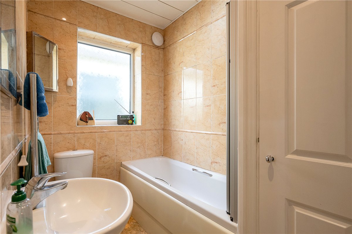 4 bedroom house, Islebeck, Thirsk YO7 - Sold STC