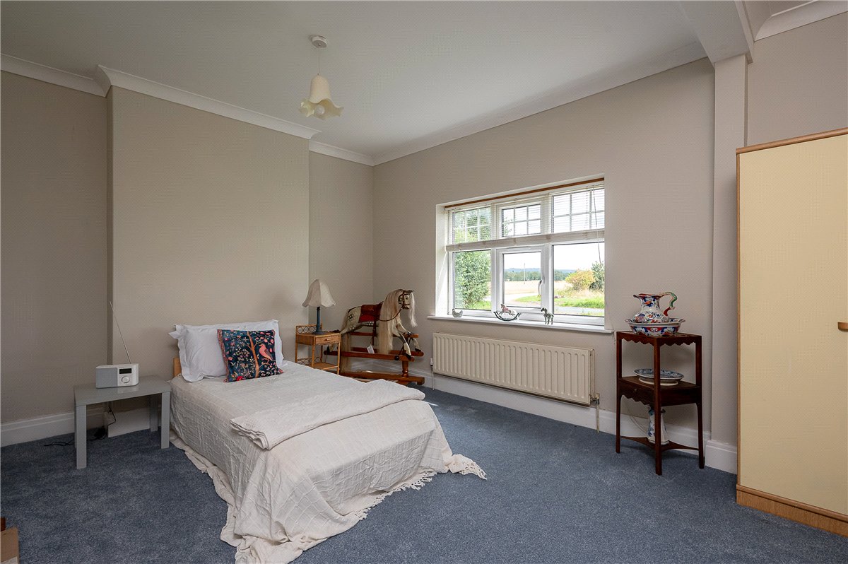 4 bedroom house, Islebeck, Thirsk YO7 - Sold STC