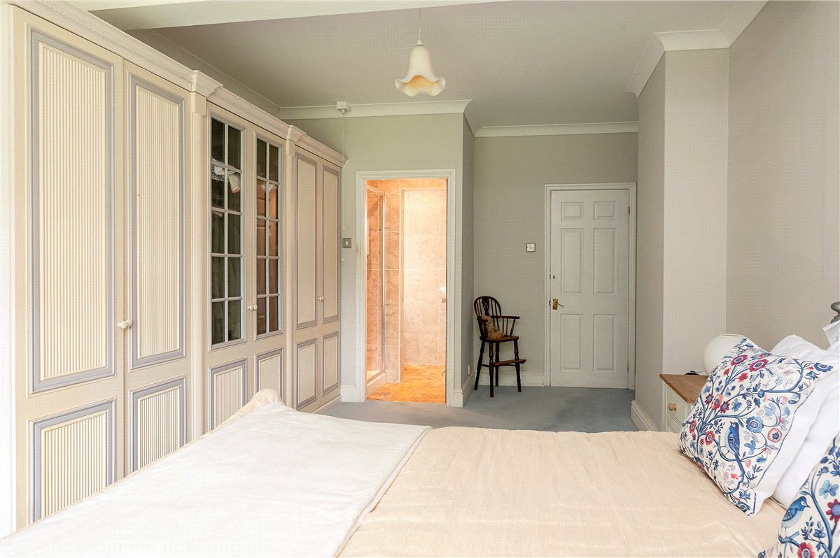 4 bedroom house, Islebeck, Thirsk YO7 - Sold STC