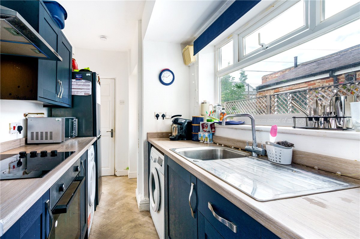 3 bedroom house, Newborough Street, York YO30 - Sold STC