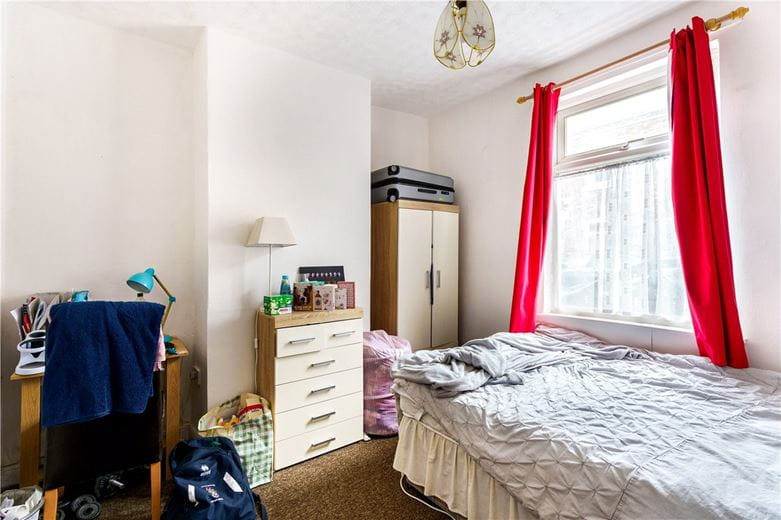 3 bedroom house, Newborough Street, York YO30 - Sold STC