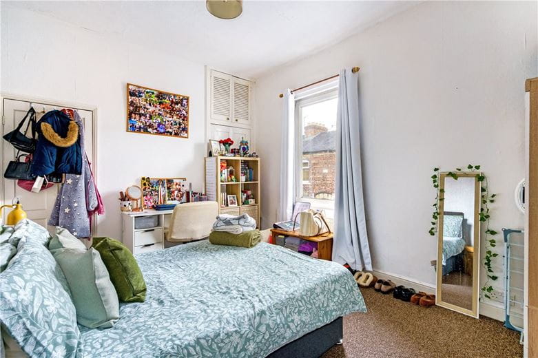 3 bedroom house, Newborough Street, York YO30 - Sold STC