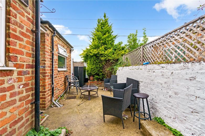 3 bedroom house, Newborough Street, York YO30 - Sold STC