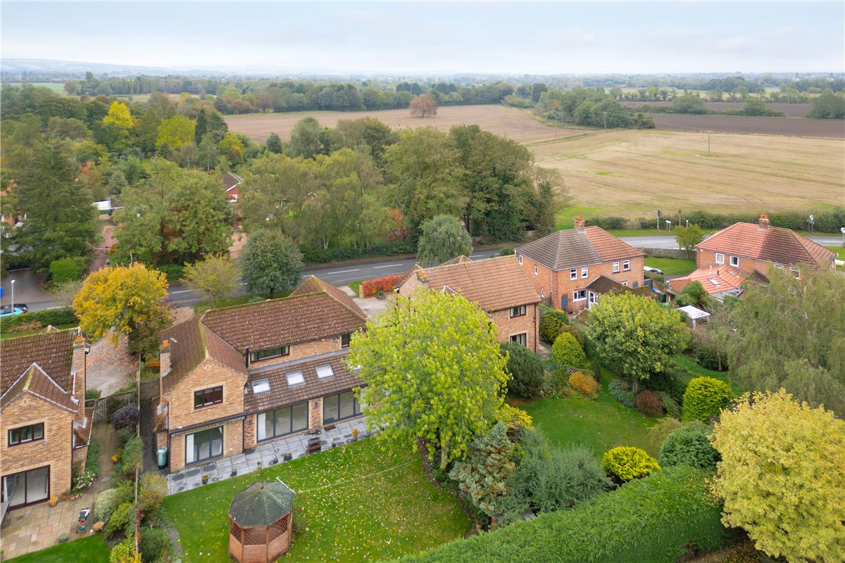 6 bedroom house, Allerthorpe, York YO42 - Available