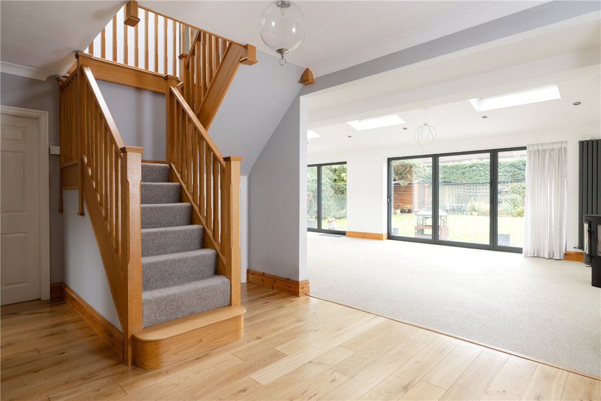 6 bedroom house, Allerthorpe, York YO42 - Available