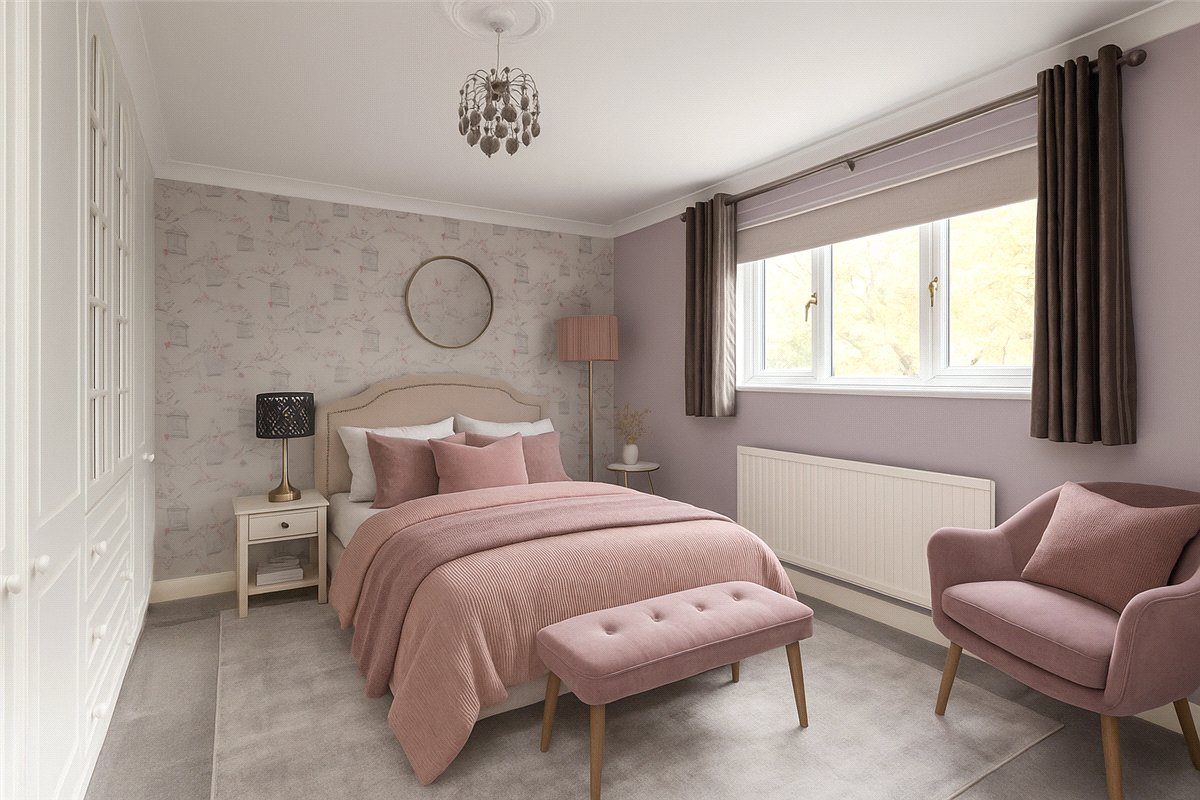 6 bedroom house, Allerthorpe, York YO42 - Available